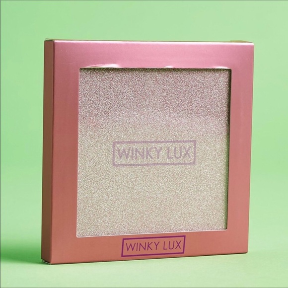 New Winky Lux Sugar Kitten Eyeshadow Palette - Picture 7 of 8